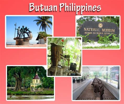 Exploring Butuan: A Complete City Itinerary .